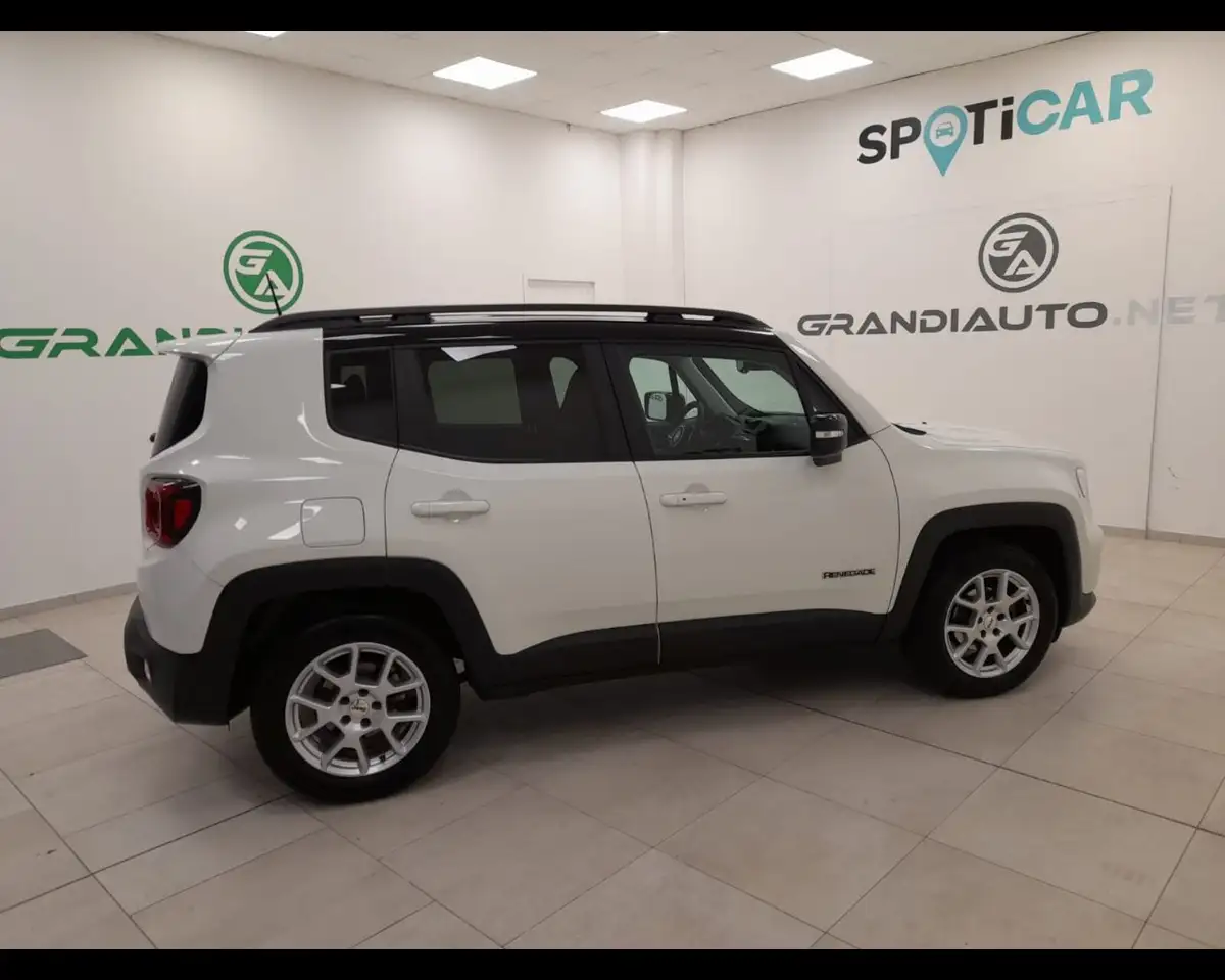 Jeep Renegade My23 Limited 1.0 GseT3 5