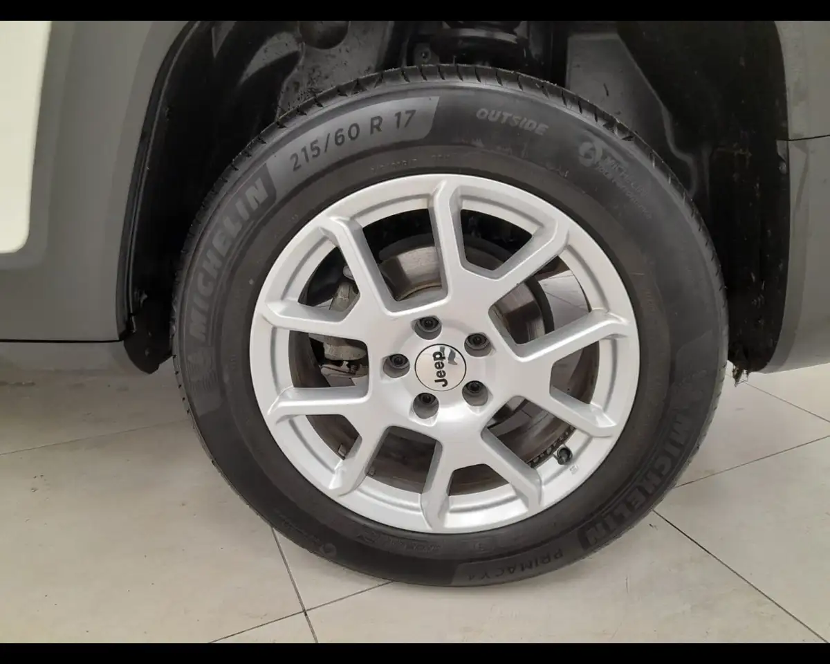 Jeep Renegade My23 Limited 1.0 GseT3 25