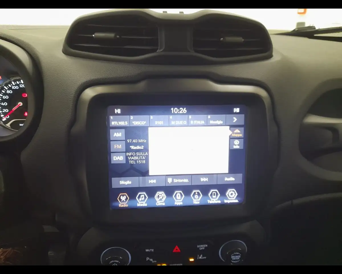 Jeep Renegade My23 Limited 1.0 GseT3 10