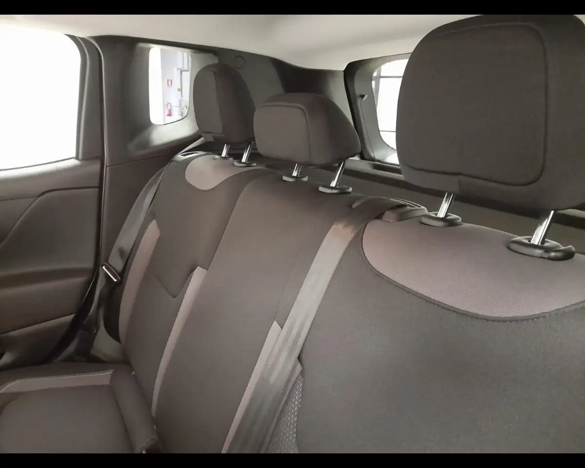 Jeep Renegade My23 Limited 1.0 GseT3 19