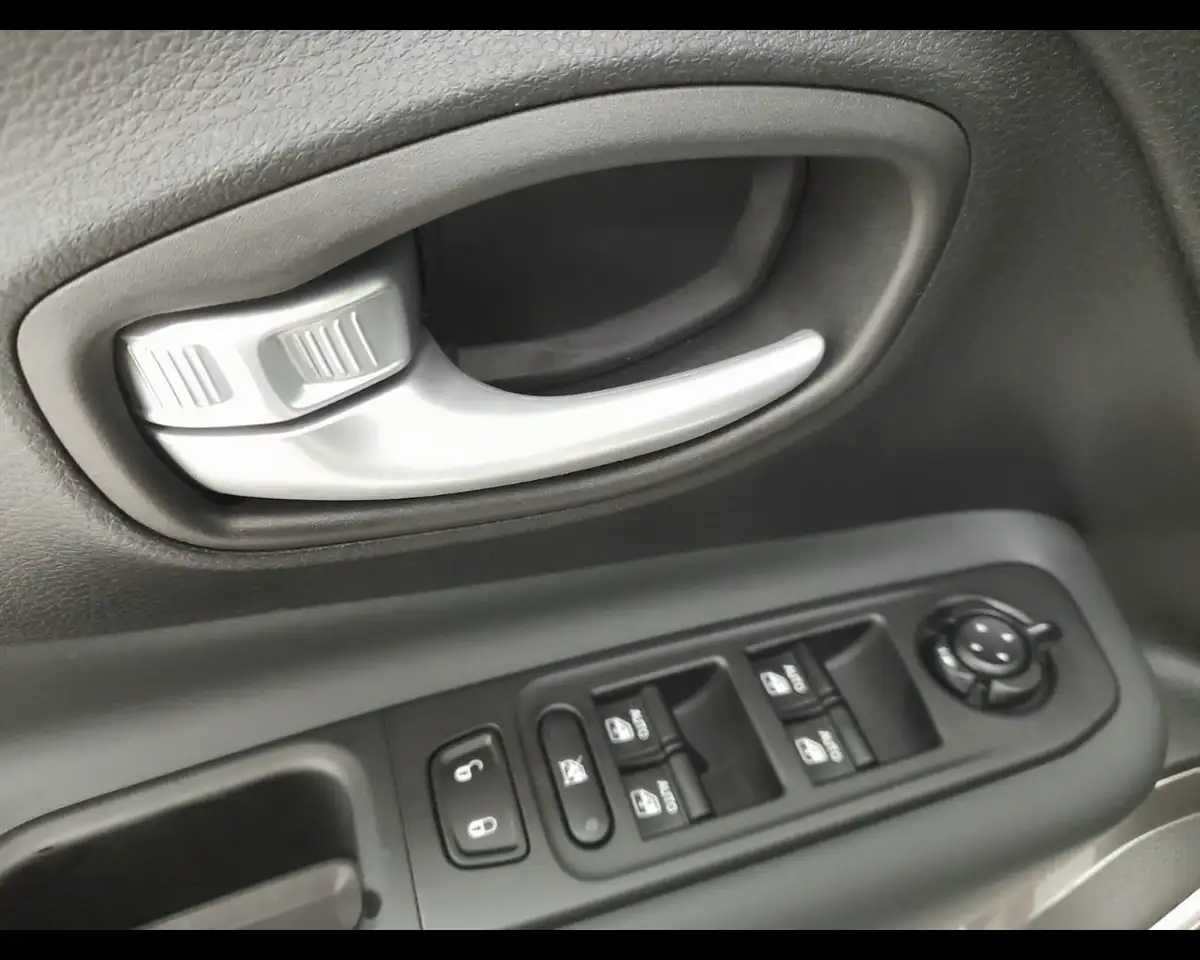 Jeep Renegade My23 Limited 1.0 GseT3 14