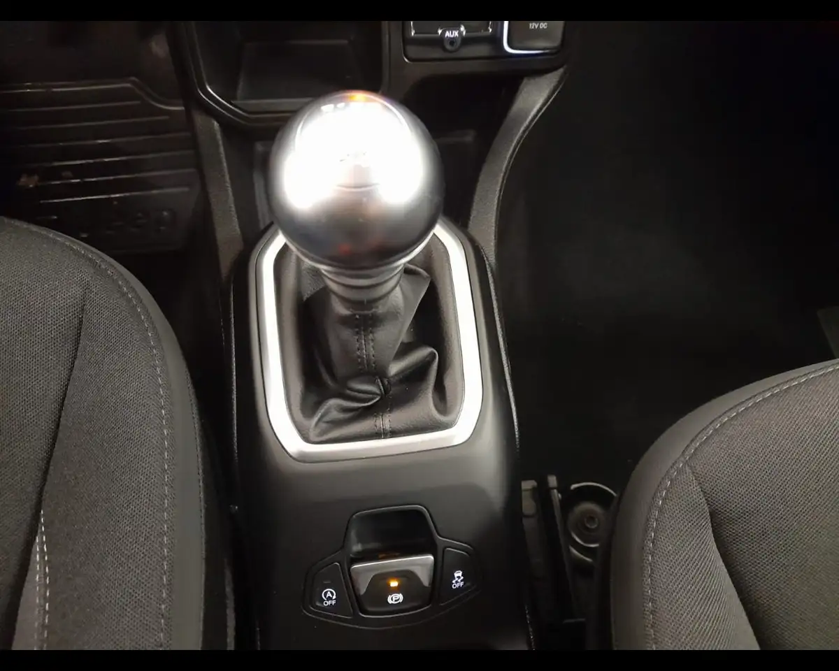 Jeep Renegade My23 Limited 1.0 GseT3 12