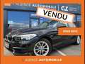 BMW 118 i HATCH Negro - thumbnail 1