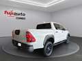 Toyota Hilux Hilux 2.8 d-4d 48V double cab Invincible auto Bianco - thumbnail 3
