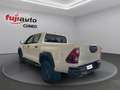 Toyota Hilux Hilux 2.8 d-4d 48V double cab Invincible auto Bianco - thumbnail 4