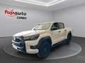 Toyota Hilux Hilux 2.8 d-4d 48V double cab Invincible auto Bianco - thumbnail 1