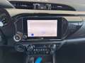Toyota Hilux Hilux 2.8 d-4d 48V double cab Invincible auto Bianco - thumbnail 7