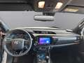 Toyota Hilux Hilux 2.8 d-4d 48V double cab Invincible auto Bianco - thumbnail 6