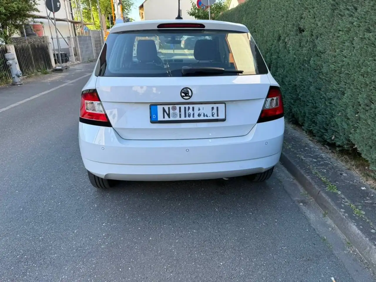 Das Auto