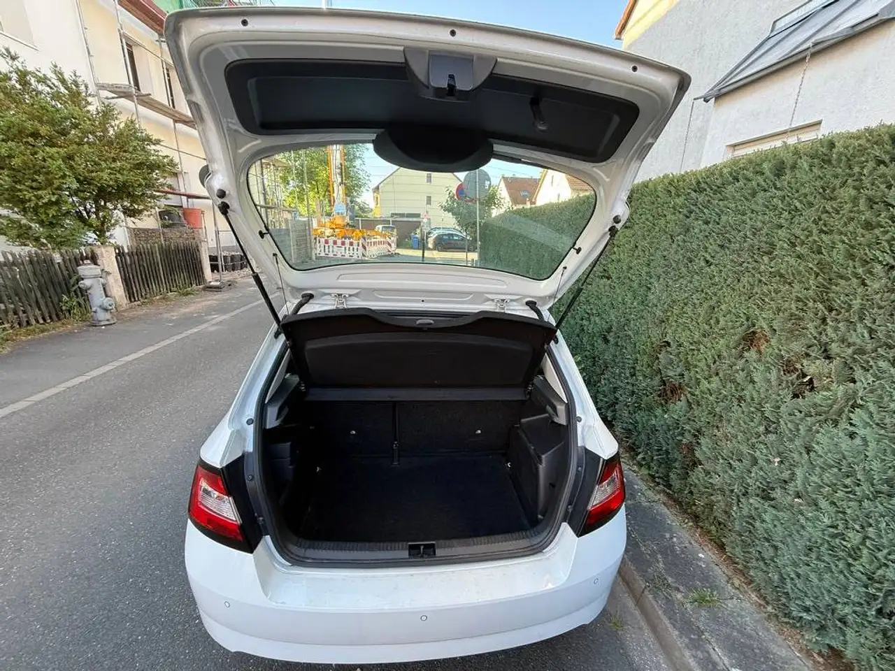 Das Auto