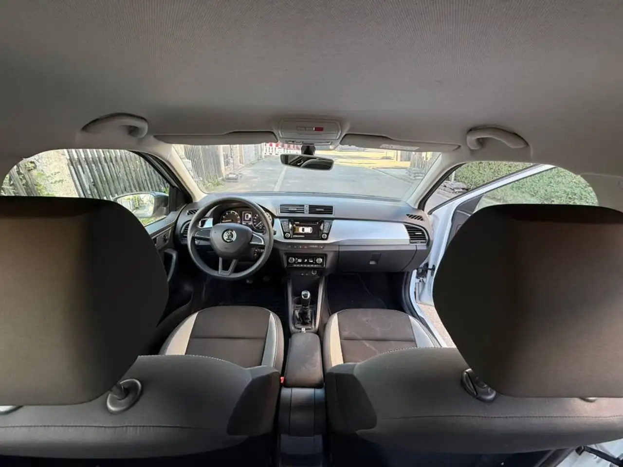 Das Auto