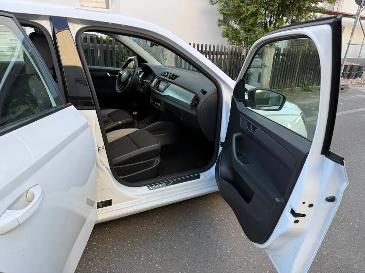 Das Auto