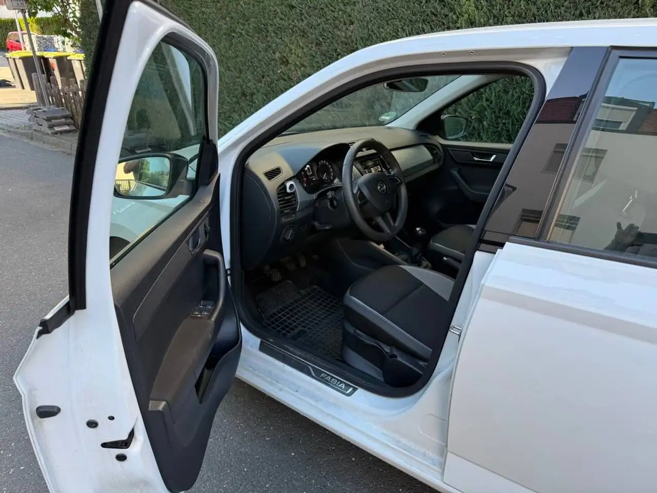 Das Auto