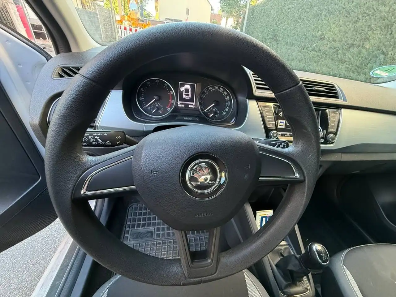 Das Auto