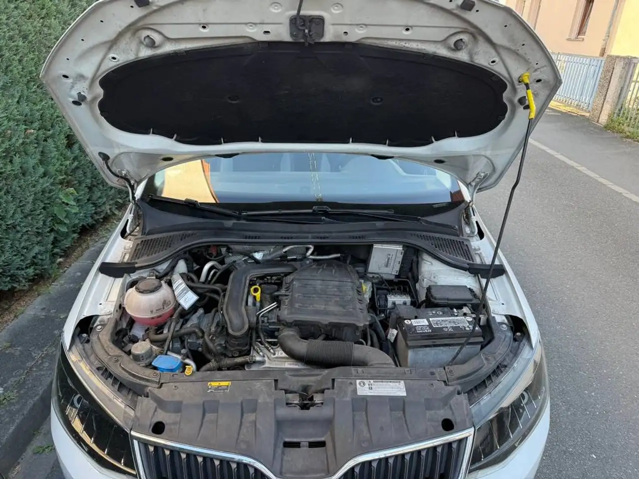 Das Auto