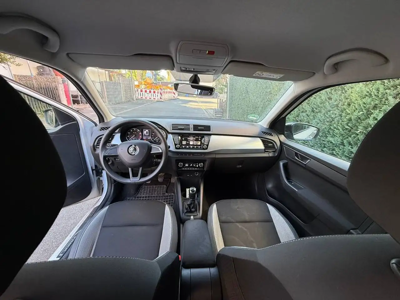Das Auto