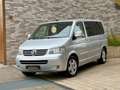 Volkswagen T5 Multivan United|Navi|7-Sitzer|Ahk|Shz|1.Hand| Argent - thumbnail 1