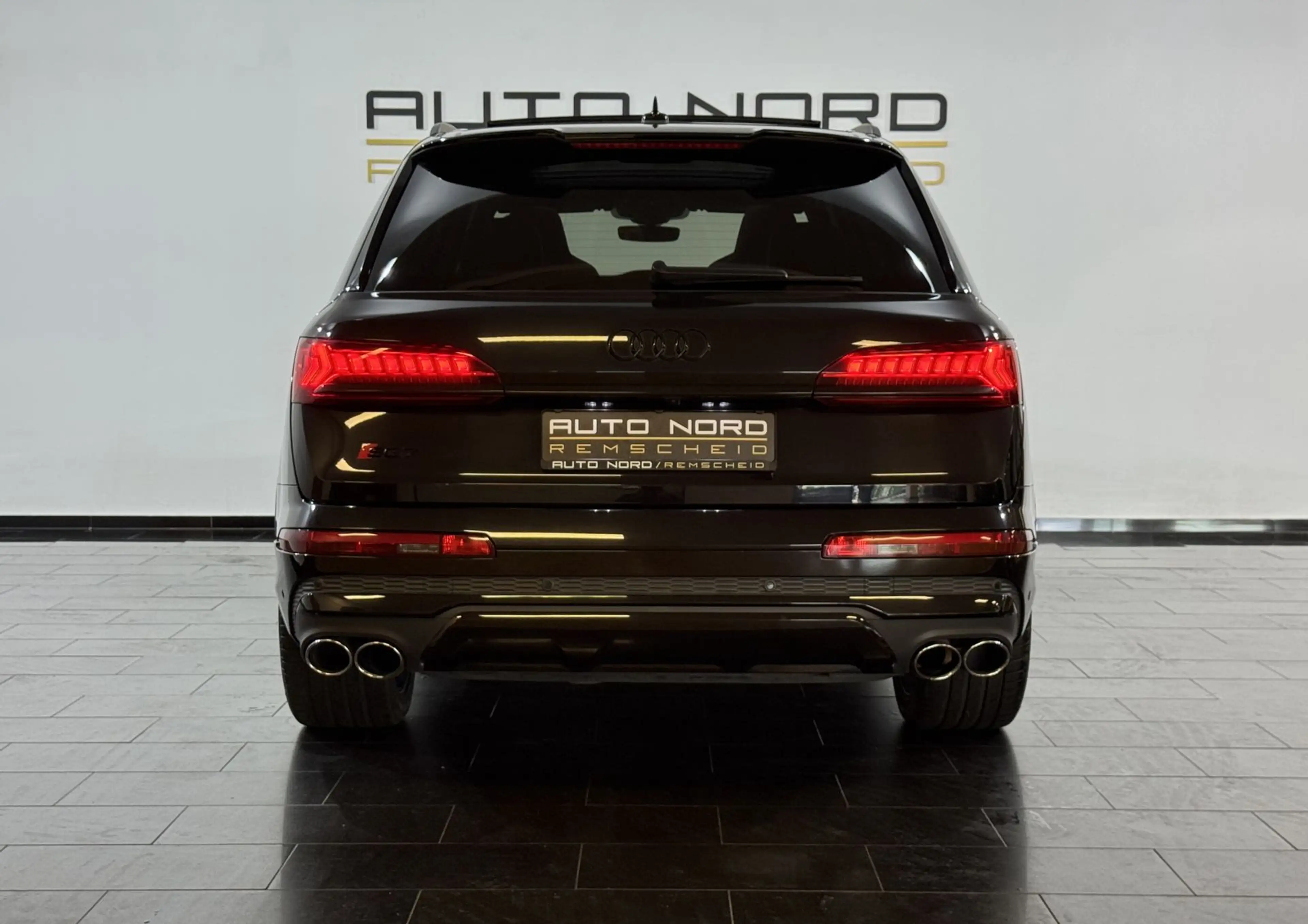 Audi SQ7 4.0 TDI quat.*Pano*Massage*Laser*360°*Carbon — photo 9