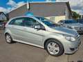 Mercedes-Benz B 200 Autotronic 1.Hand E-Sitze COMAND 92tkm AHK Silber - thumbnail 5