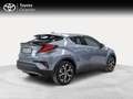 Toyota C-HR 125H Advance Gris - thumbnail 18