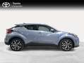 Toyota C-HR 125H Advance Grau - thumbnail 17