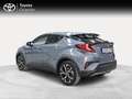 Toyota C-HR 125H Advance Gris - thumbnail 2