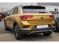 Volkswagen T-Roc 2.0 TDI DSG United PANO NAVI ACC RFK+++ Jaune - thumbnail 4