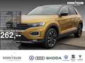 Volkswagen T-Roc 2.0 TDI DSG United PANO NAVI ACC RFK+++ Giallo - thumbnail 1