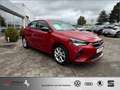 Opel Corsa 1.2 Direct Injection Turbo Start/Stop Elegance Rouge - thumbnail 2