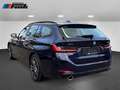 BMW 330 e xDrive Touring A Head-Up DAB LED RFK Shz Azul - thumbnail 4