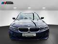 BMW 330 e xDrive Touring A Head-Up DAB LED RFK Shz Azul - thumbnail 2