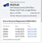 Fiat Panda 1.3 mjt 16v Lounge 75cv 1 PROPRIETARIO PREZZO REAL - thumbnail 15