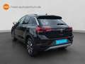 Volkswagen T-Roc GOAL 1.0 l TSI OPF 116 PS 6-Gang Schwarz - thumbnail 4