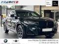 BMW X4 xDrive 20i M Sport AHK/A-LED/Pano/ACC Schwarz - thumbnail 1