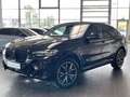 BMW X4 xDrive 20i M Sport AHK/A-LED/Pano/ACC Schwarz - thumbnail 2