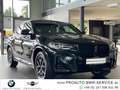 BMW X4 xDrive 20i M Sport AHK/A-LED/Pano/ACC Zwart - thumbnail 1
