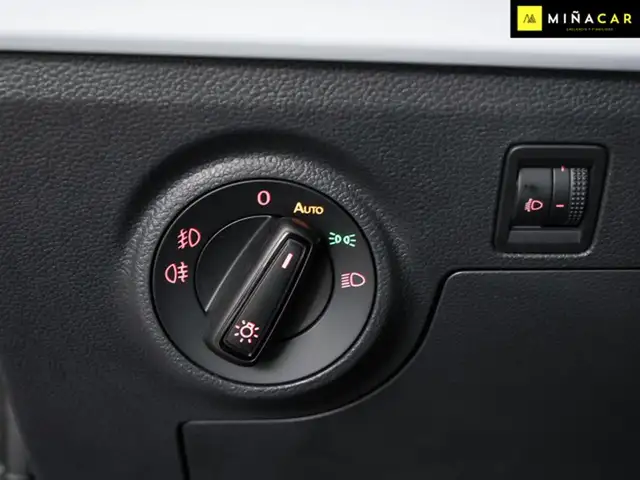 Seat Ibiza view 15
