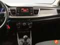 Kia Rio 1.2 CVVT 62kW (84CV) Business Amarillo - thumbnail 8