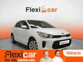Kia Rio 1.2 CVVT 62kW (84CV) Business Amarillo - thumbnail 1