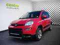 Fiat Panda City SUV Serie 1.3 4x4 Rock 57a + Service Neu Rot - thumbnail 1