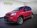 Fiat Panda City SUV Serie 1.3 4x4 Rock 57a + Service Neu Rot - thumbnail 2