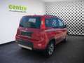 Fiat Panda City SUV Serie 1.3 4x4 Rock 57a + Service Neu Rot - thumbnail 6