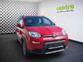Fiat Panda City SUV Serie 1.3 4x4 Rock 57a + Service Neu Rot - thumbnail 4