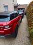Land Rover Range Rover Evoque 2.0 eD4 2WD Pure Rouge - thumbnail 4