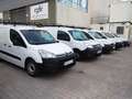 Renault Kangoo Fg. Compact 1.5dCi Profesional 55kW Blanco - thumbnail 21
