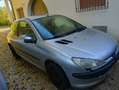 Peugeot 206 206 3p 1.4 hdi Lee Grigio - thumbnail 6