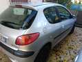 Peugeot 206 206 3p 1.4 hdi Lee Grigio - thumbnail 3