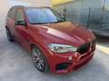BMW X5 M A Rojo - thumbnail 3