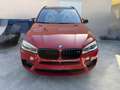BMW X5 M A Rojo - thumbnail 2