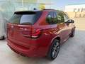 BMW X5 M A Rojo - thumbnail 4
